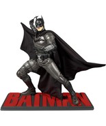 McFarlane Toys DC Comics: The Batman (2022 Film) - Batman 1/6 Scale Statue - £70.64 GBP