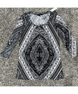 Kiara crystal shirt new with tags Small - $15.14 CAD