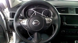 Steering Column Floor Shift Automatic Headlamps Fits 15-19 SENTRA 104450205 - $137.61