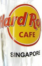 Singapore Hard Rock Cafe Shot Glass Man Cave Bar - $17.81