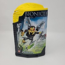 Lego Bionicle 8696 Mistika Bitil Brand New Factory Sealed Rare - $118.79