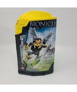 Lego Bionicle 8696 Mistika Bitil Brand New Factory Sealed Rare - £93.41 GBP
