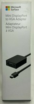 Microsoft - EJP-00001- Mini DisplayPort to VGA Adapter - £19.88 GBP