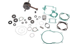 Vertex Complete Engine Rebuild Kit For 2004-2005 KTM 50 SX Pro JR &amp; 50 S... - £311.36 GBP