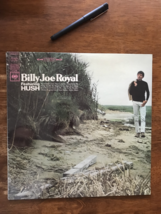 “Billy Joe Royal” (1964). CS 9581. Stereo &quot;360 Sound&quot; Sealed Album: MT-/NM - £35.18 GBP