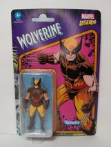 Marvel Legends Series Wolverine 3.75 inch Action Figure - £10.47 GBP