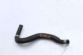 06-15 MAZDA MX-5 MIATA NC COOLANT HOSE LINE PIPE E3869 image 10
