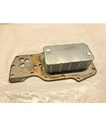 Cummins ISB QSB 6.7L Diesel Engine oil Cooler 3975818 OEM - $83.80
