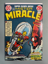 Mister Miracle(vol. 1) #12 - DC Comics - Combine Shipping - $8.31