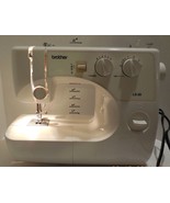 Brother Sewing Machine Model LS-30 with Foot pedal - $107.27 CAD