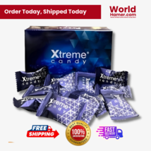 Xtreme Candy – Confidence &amp; Performance in One Powerful Candy - $83.00