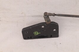  Audi A4 S4 Rs4 Convertible Cabrio Soft Top Bow Lock Assembly Latch Motor 03-09 image 12