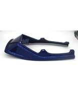 Seat Tail Cover Fender for Suzuki AX 100 1994-1997 45511-23450 Blue - $1,026.25 MXN