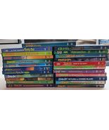 Scooby-Doo DVD Lot of 23 lot A - €127,52 EUR