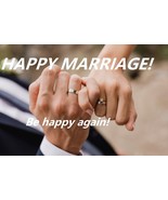 HAPPY MARRIAGE FIX your marriage Love Spell Be happy again, no divorce, ... - $3,681.01 MXN HAPPY MARRIAGE FIX your marriage Love Spell Be happy again, no divorce, ... - $3,681.01 MXN