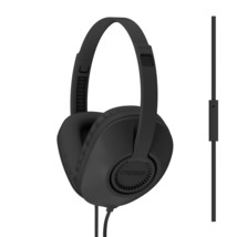 Koss UR23iK Headphone black - £29.29 GBP