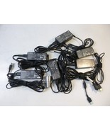 Lot of 6 Lenovo 45W 20V 2.25A AC Adapter ADLX45NCC2A ADLX45DLC2A ADLX45N... - $413.96 MXN