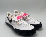 Nike Zoom Rotational 6 Track &amp; Field Throwing Shoes 685131-102 Men&#39;s Siz... - $69.95