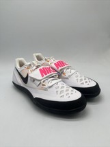 Nike Zoom Rotational 6 Track &amp; Field Throwing Shoes 685131-102 Men&#39;s Siz... - $69.95