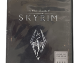 Microsoft Game Skyrim 311663 - £4.80 GBP