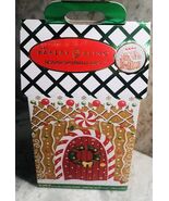 Bakery Bling Mini Designer Gingerbread House: Kit:10.4oz - $361.01 MXN