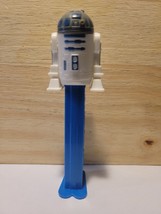 Star Wars R2D2 Pez Dispenser Nice Clean Retired Variant - £10.41 GBP