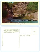 NEW YORK Postcard - Watkins Glen State Park F47 - £2.36 GBP