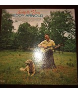 eddy arnold Faithfully Yours Record LP Album-RARE VINTAGE-SHIPS N 24 HRS - $6,807.39 MXN