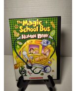 The Magic School Bus: Human Body DVD Scholastic - $109.12 MXN