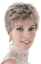 Belle of Hope SPA Lace Front HF Synthetic Wig by Ellen Wille, 4PC Bundle: Wig, 4 - £461.65 GBP