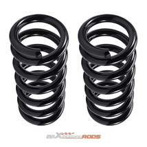 2&quot; Front Drop Coil Springs For Chevy / GMC C1500 2WD V8 1988-1998 - £110.57 GBP