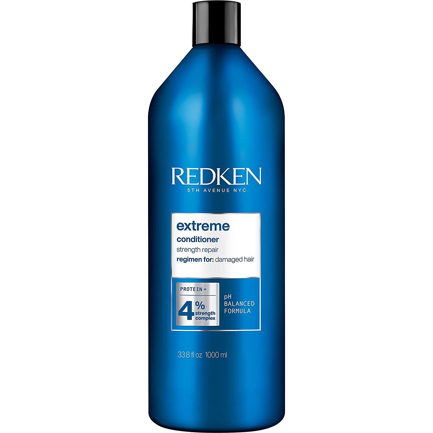 Redken Extreme Conditioner for Damaged Hair Liter