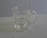 Shot glass    beer mug shaped   glass  1  thumb155 crop