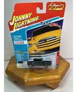 Johnny Lightning JLCG030-JLSP279A 2005 Chevrolet SSR Pickup 1/64 Diecast... - $441.90 MXN