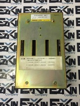 GE Fanuc A06B-6047-H110 Discharge Unit  - $34.21 CAD