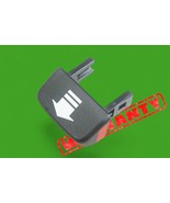 06-13 land range rover sport L320 rear second row seat recline handle HX... - $467.35 MXN