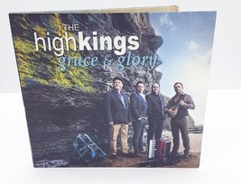 Grace &amp; Glory by High Kings (CD, 2017) - £15.56 GBP