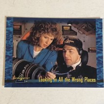 SeaQuest DSV Trading Card #80 John D’Aquino - £1.52 GBP