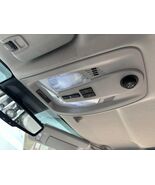 Console Front Roof Without Sunroof Fits 12 EQUINOX 104568378 - €73,39 EUR