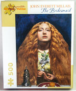 Pomegranate Artpiece 500-Pc Puzzle The Bridesmaid John Everett Millais New - €10,73 EUR Pomegranate Artpiece 500-Pc Puzzle The Bridesmaid John Everett Millais New - €10,73 EUR