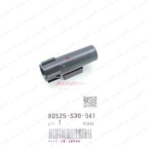 NEW GENUINE HONDA ACURA AMBIENT AIR TEMPERATURE SENSOR 80525-S30-941 - $41.86