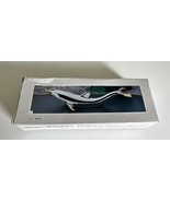 Vintage Silver Plate Dolphin Bottle Opener New In Original Box - $14.95