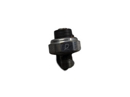 Engine Oil Pressure Sensor From 2014 Subaru XV Crosstrek  2.0 - $19.95