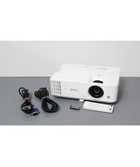 BenQ TH685 1080p DLP Projector with High Dynamic Range - White - $549.99