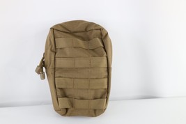 Blackawk Tactical Military Nylon Drop Pouch Utility Bag Ammo Carrier Coyote - $39.55