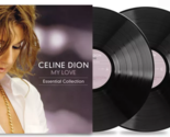 Celine Dion - My Love Essential Collection - 2 x Vinyl LP - $69.95