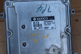 39131-26BE6 Hyundai Engine Control Computer Module Unit ECU PCM ECM image 3