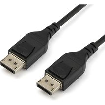 StarTech.com 1m VESA Certified DisplayPort 1.4 Cable - 8K 60Hz HBR3 HDR - 3ft Su - £21.78 GBP+
