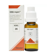 Adel Pekana Adel 26 Oss-Regen Drops 20ml - $12.87