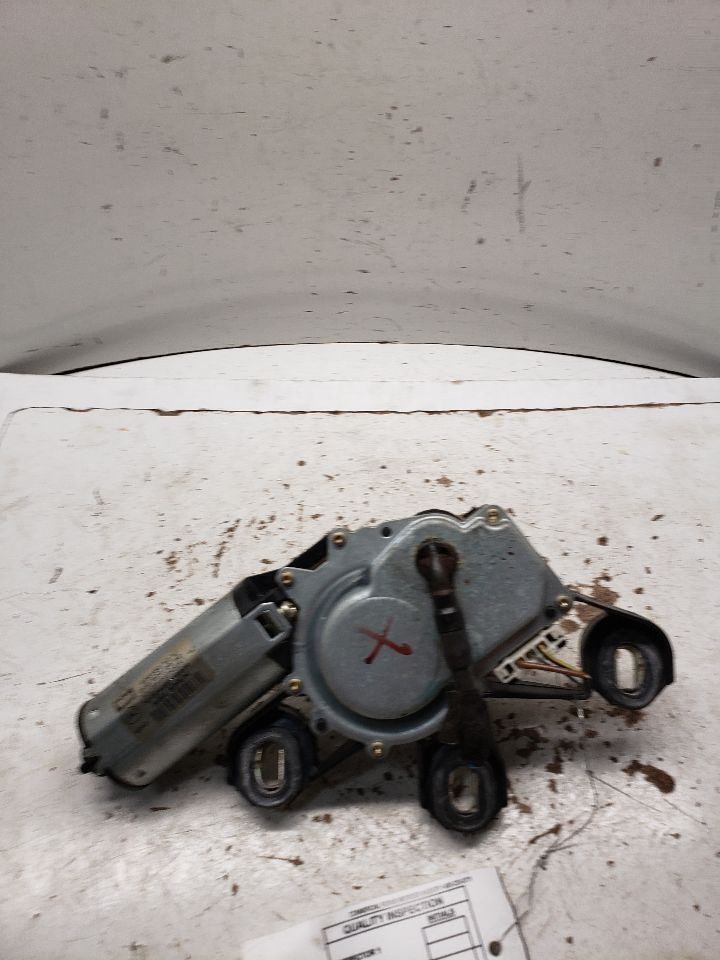 Rear Wiper Motor 203 Type C240 Station Wgn Fits 02-05 MERCEDES C-CLASS 140451... Item image 2